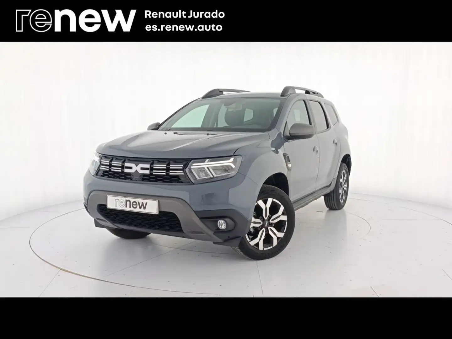 Dacia Duster 1.3 TCe Journey Go EDC 4x2 110kW - 1