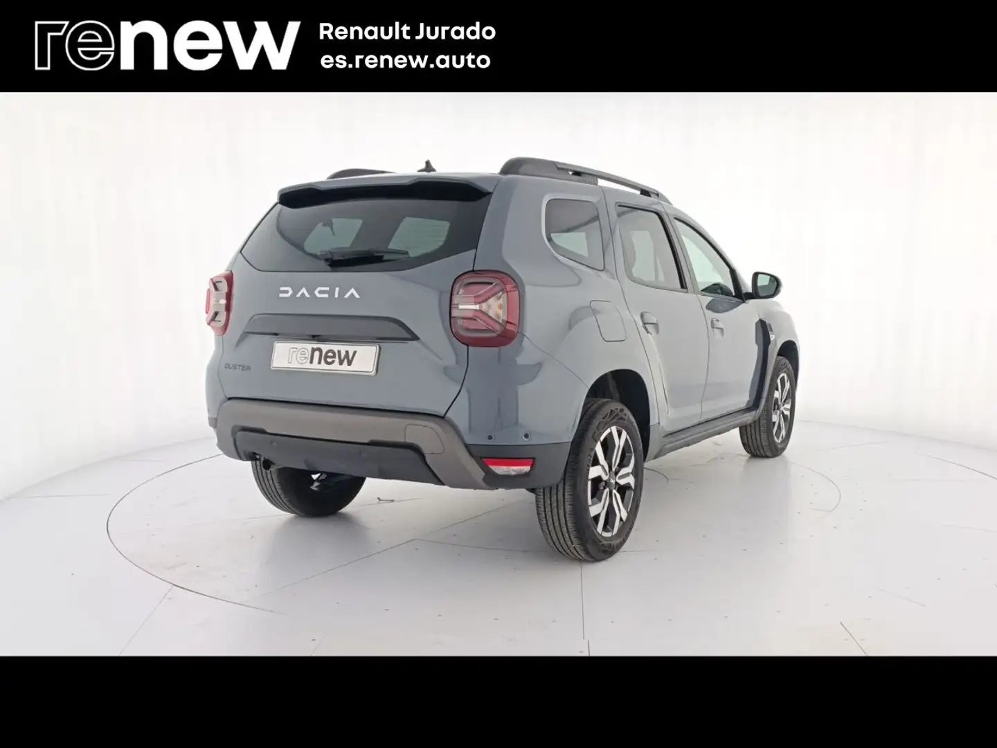 Dacia Duster 1.3 TCe Journey Go EDC 4x2 110kW - 2