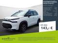 Citroen C3 Aircross PureTech 110 S&S Shine Blanc - thumbnail 1