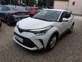 Toyota C-HR 1.8 Hybrid Dynamic Business Boite Auto 2022 Wit - thumbnail 2