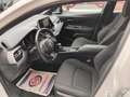 Toyota C-HR 1.8 Hybrid Dynamic Business Boite Auto 2022 Wit - thumbnail 5