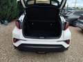 Toyota C-HR 1.8 Hybrid Dynamic Business Boite Auto 2022 Wit - thumbnail 10