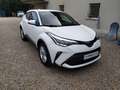 Toyota C-HR 1.8 Hybrid Dynamic Business Boite Auto 2022 Wit - thumbnail 1