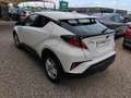 Toyota C-HR 1.8 Hybrid Dynamic Business Boite Auto 2022 Wit - thumbnail 3