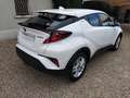Toyota C-HR 1.8 Hybrid Dynamic Business Boite Auto 2022 Wit - thumbnail 4