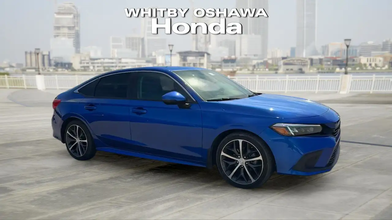 Honda Civic снимка Honda Civic