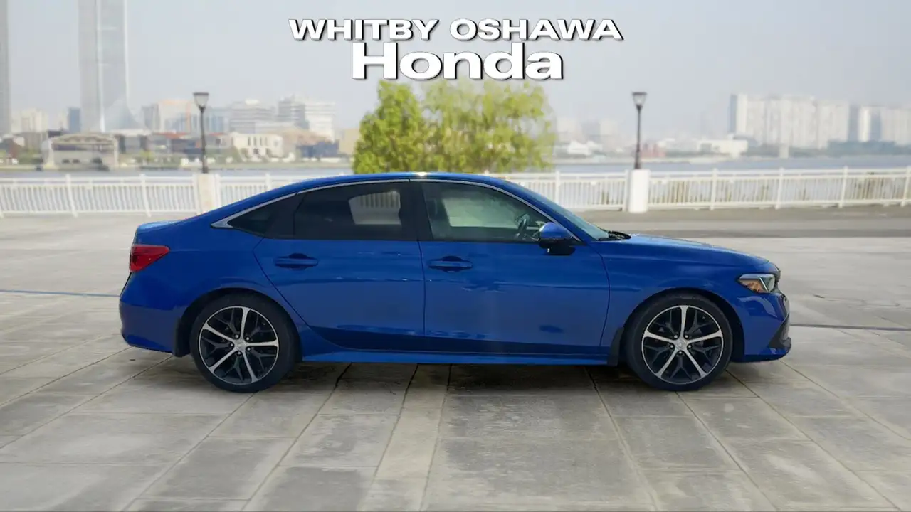 Honda Civic снимка Honda Civic