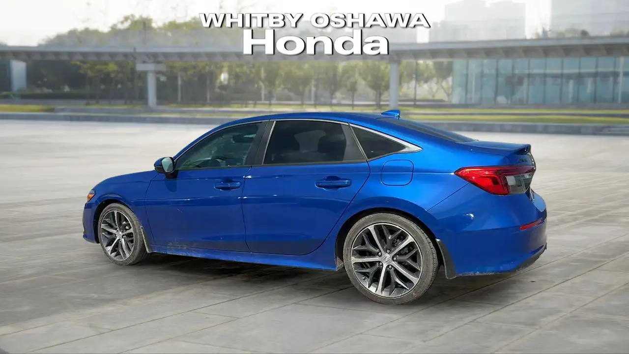 Honda Civic снимка Honda Civic