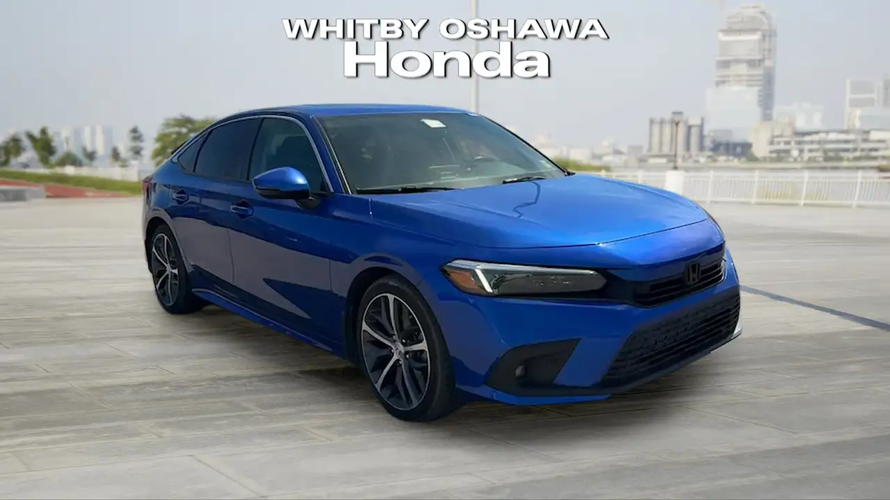 Honda Civic снимка Honda Civic