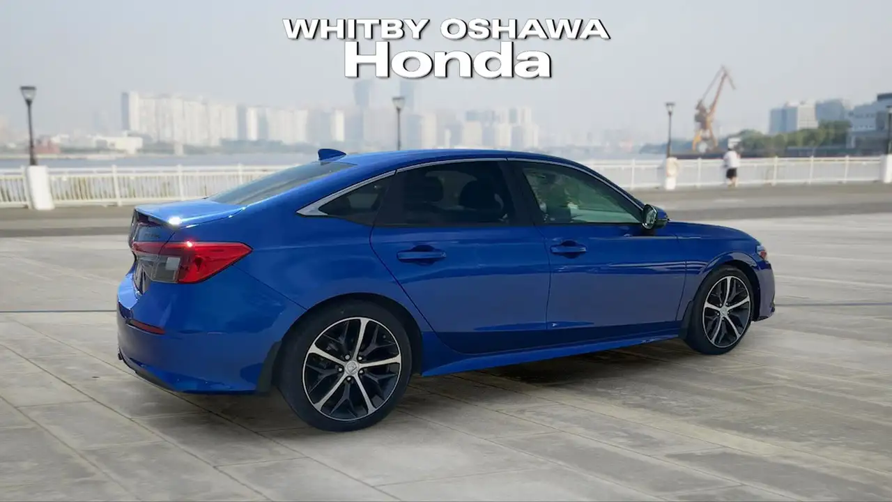 Honda Civic снимка Honda Civic