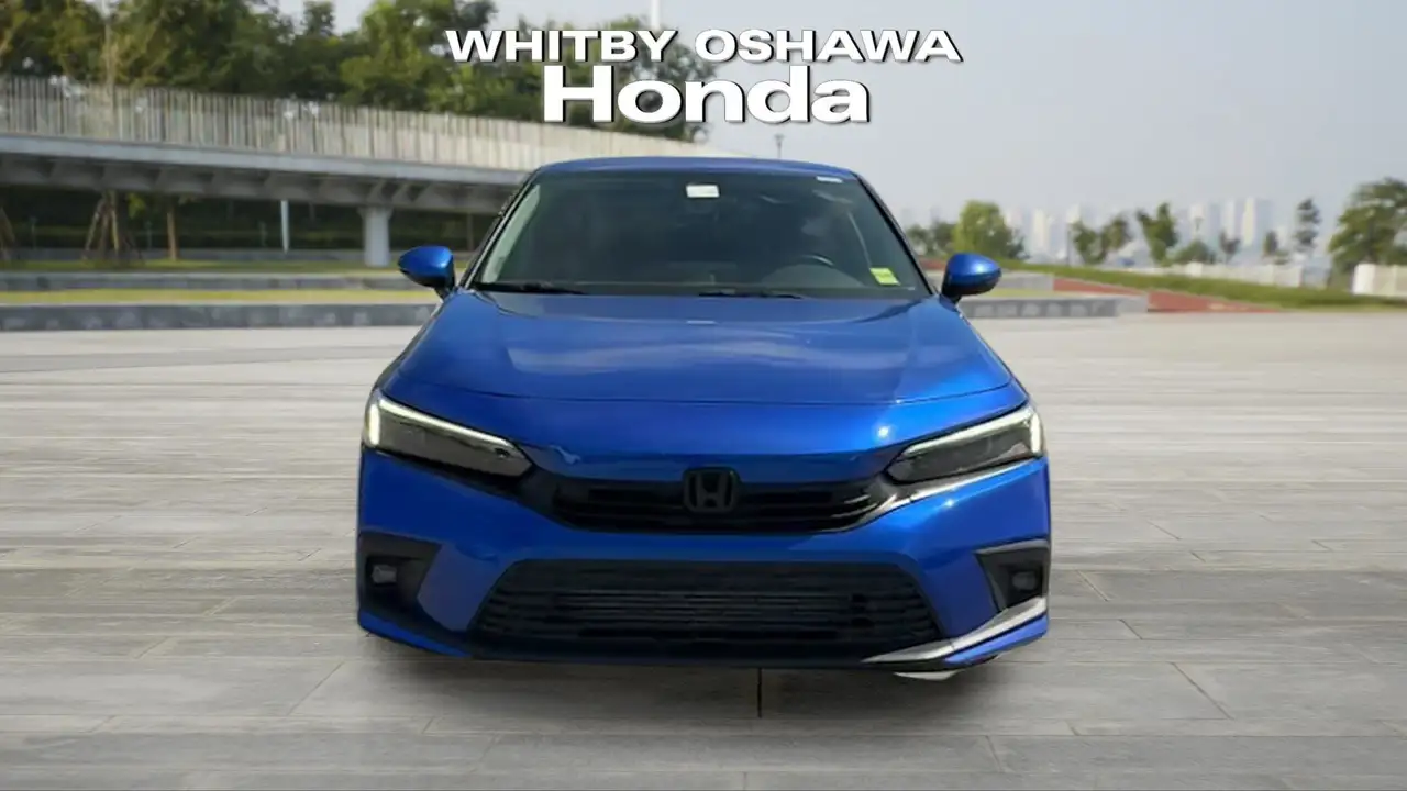 Honda Civic снимка Honda Civic