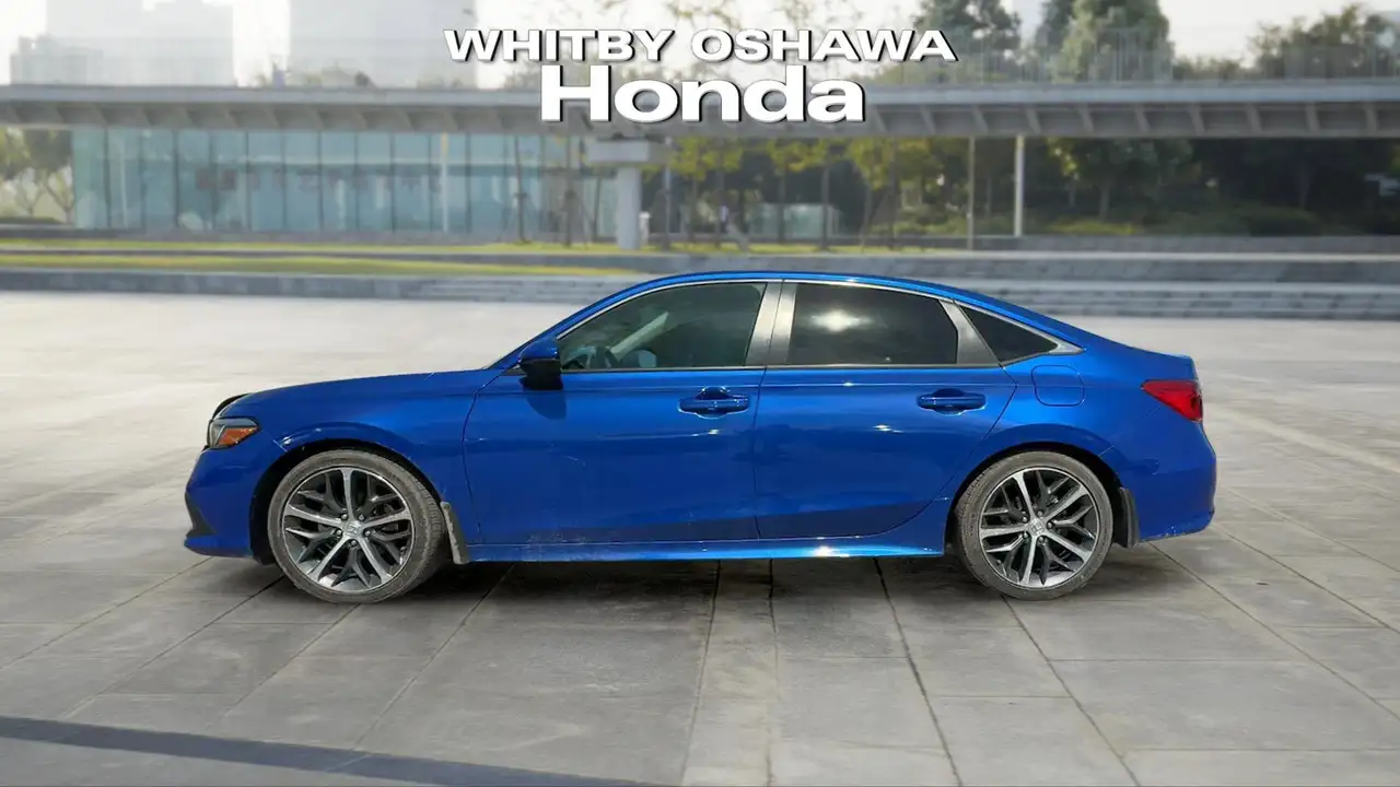 Honda Civic снимка Honda Civic