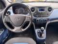 Hyundai i10 YES!*Klima*Sitzheizung*Bluetooth* Schwarz - thumbnail 13