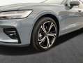 Volvo V60 B4 D Plus Dark Grau - thumbnail 5