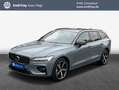 Volvo V60 B4 D Plus Dark Grau - thumbnail 1