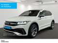 Volkswagen Tiguan Allspace 2.0 TDI DSG 4M R-Line IQ.Light PAN HUD Weiß - thumbnail 1