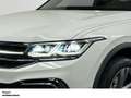 Volkswagen Tiguan Allspace 2.0 TDI DSG 4M R-Line IQ.Light PAN HUD STANDHZ Weiß - thumbnail 5