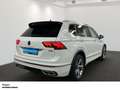 Volkswagen Tiguan Allspace 2.0 TDI DSG 4M R-Line IQ.Light PAN HUD STANDHZ Weiß - thumbnail 4