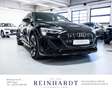 Audi e-tron SPORTBACK S BLACK/MTRX/ACC/PANO/S-SITZE Noir - thumbnail 5