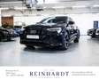 Audi e-tron SPORTBACK S BLACK/MTRX/ACC/PANO/S-SITZE Noir - thumbnail 3