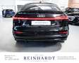 Audi e-tron SPORTBACK S BLACK/MTRX/ACC/PANO/S-SITZE Noir - thumbnail 8