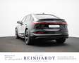 Audi e-tron SPORTBACK S BLACK/MTRX/ACC/PANO/S-SITZE Nero - thumbnail 8