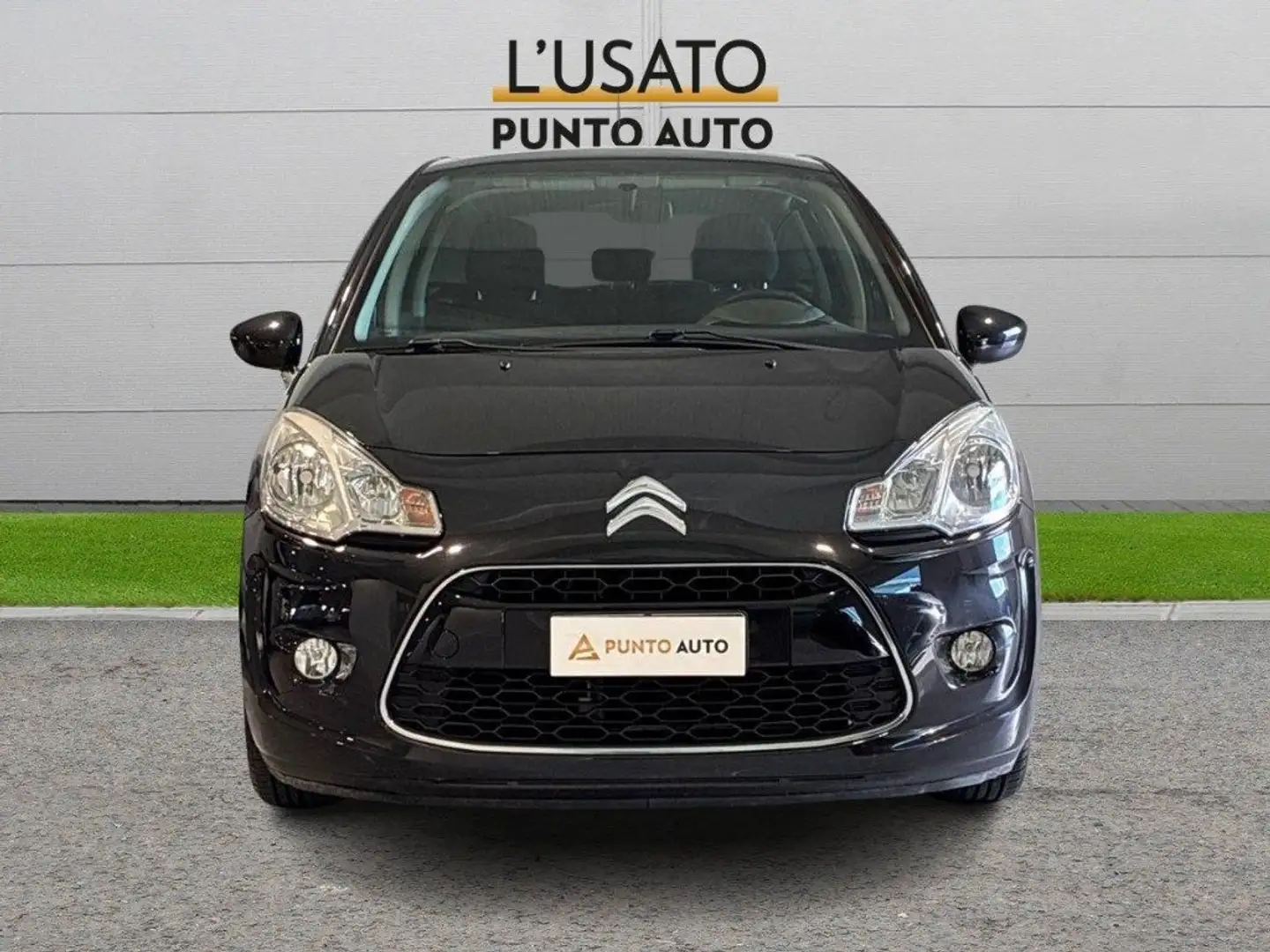 Citroen C3 1.4 Exclusive Style Noir - 2