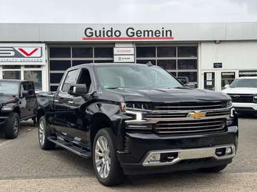 High Country 3.0l Duramax Longbed