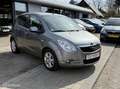 Opel Agila 1.2 Edition AUTOMAAT AIRCO HOGE INSTAP Grau - thumbnail 7