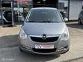 Opel Agila 1.2 Edition AUTOMAAT AIRCO HOGE INSTAP Grau - thumbnail 8