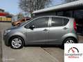 Opel Agila 1.2 Edition AUTOMAAT AIRCO HOGE INSTAP Grau - thumbnail 2