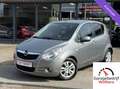 Opel Agila 1.2 Edition AUTOMAAT AIRCO HOGE INSTAP Grau - thumbnail 1