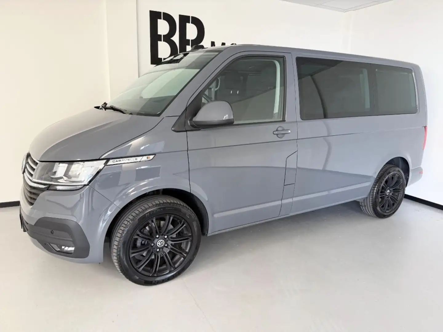 Volkswagen T6.1 Caravelle 2.0 TDI 150CV  Trendline "IVA COMPRESA" Grigio - 1