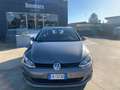 Volkswagen Golf 5p 1.6 tdi Highline Executive (business) 110cv dsg Grigio - thumbnail 2