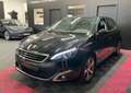 Peugeot 308 1.6 BlueHDi 120ch SS Allure ORIGINE FRANCE Noir - thumbnail 8