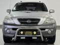Kia Sorento 2.4 16V*RFK*ANDROID*BT-RADIO*AHK Grau - thumbnail 4