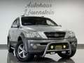 Kia Sorento 2.4 16V*RFK*ANDROID*BT-RADIO*AHK Grau - thumbnail 1