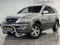 Kia Sorento 2.4 16V*RFK*ANDROID*BT-RADIO*AHK Grau - thumbnail 3