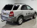 Kia Sorento 2.4 16V*RFK*ANDROID*BT-RADIO*AHK Grau - thumbnail 6