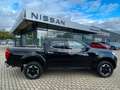 Nissan Navara NP300  Double Cab 4x4 Noir - thumbnail 14