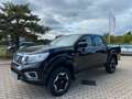 Nissan Navara NP300  Double Cab 4x4 Noir - thumbnail 1