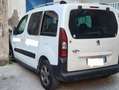 Peugeot Partner Partner Tepee 2008 Tepee 1.6 hd (premium) 112cv E5 Bianco - thumbnail 5