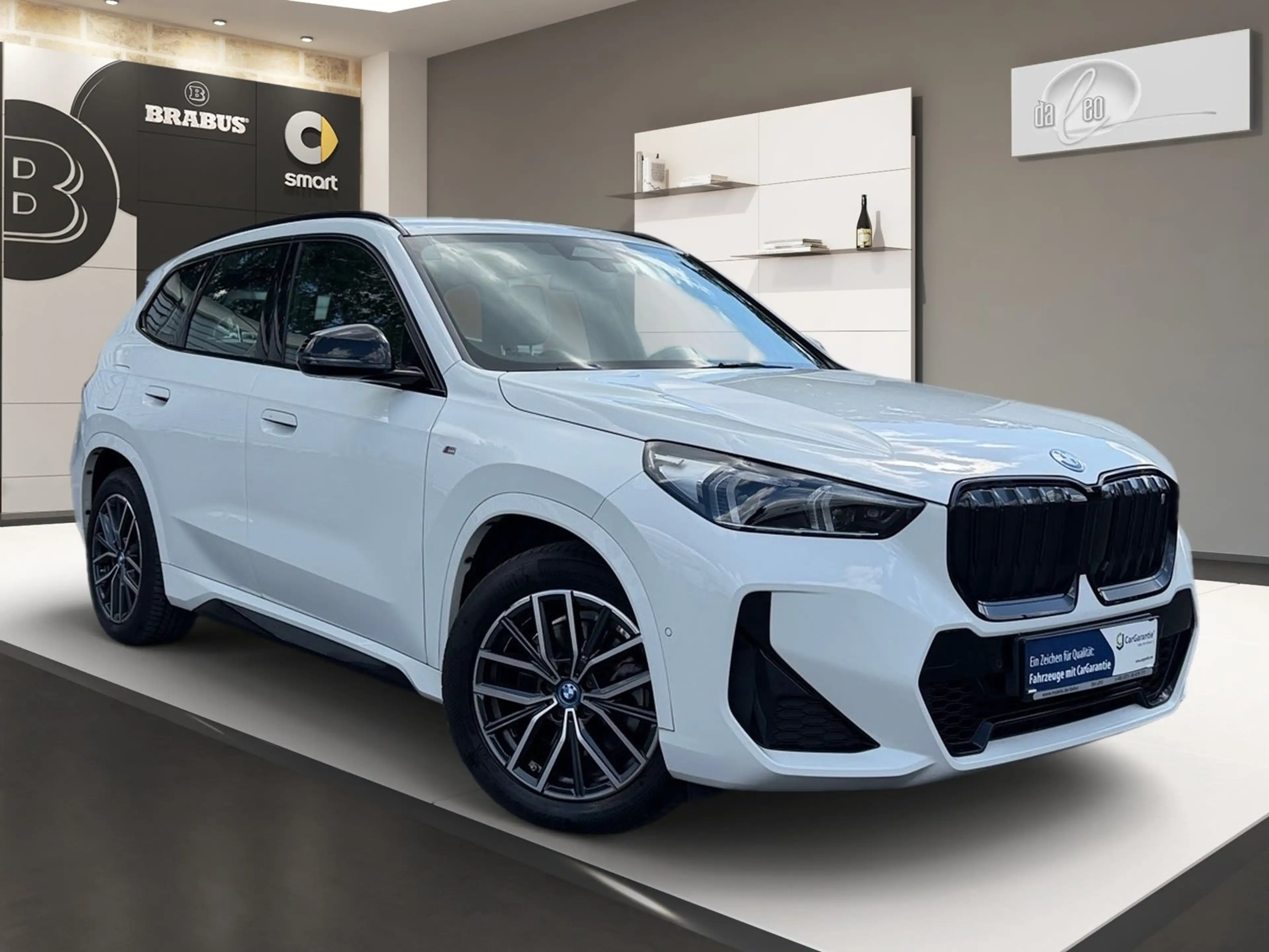 BMW iX1 30 xDrive M Sport Premium-Paket Kamera PDC — photo 2