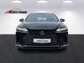 Lexus RX 450h + E-four Luxury Line 18,1kWh Aut. Schwarz - thumbnail 2