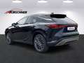 Lexus RX 450h + E-four Luxury Line 18,1kWh Aut. Schwarz - thumbnail 4