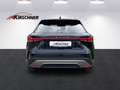 Lexus RX 450h + E-four Luxury Line 18,1kWh Aut. Schwarz - thumbnail 6