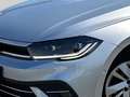 Volkswagen Polo 1.0TSI Style MATRIX+PARKLENK+KAMERA+++ Grijs - thumbnail 7