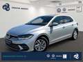 Volkswagen Polo 1.0TSI Style MATRIX+PARKLENK+KAMERA+++ Grijs - thumbnail 1