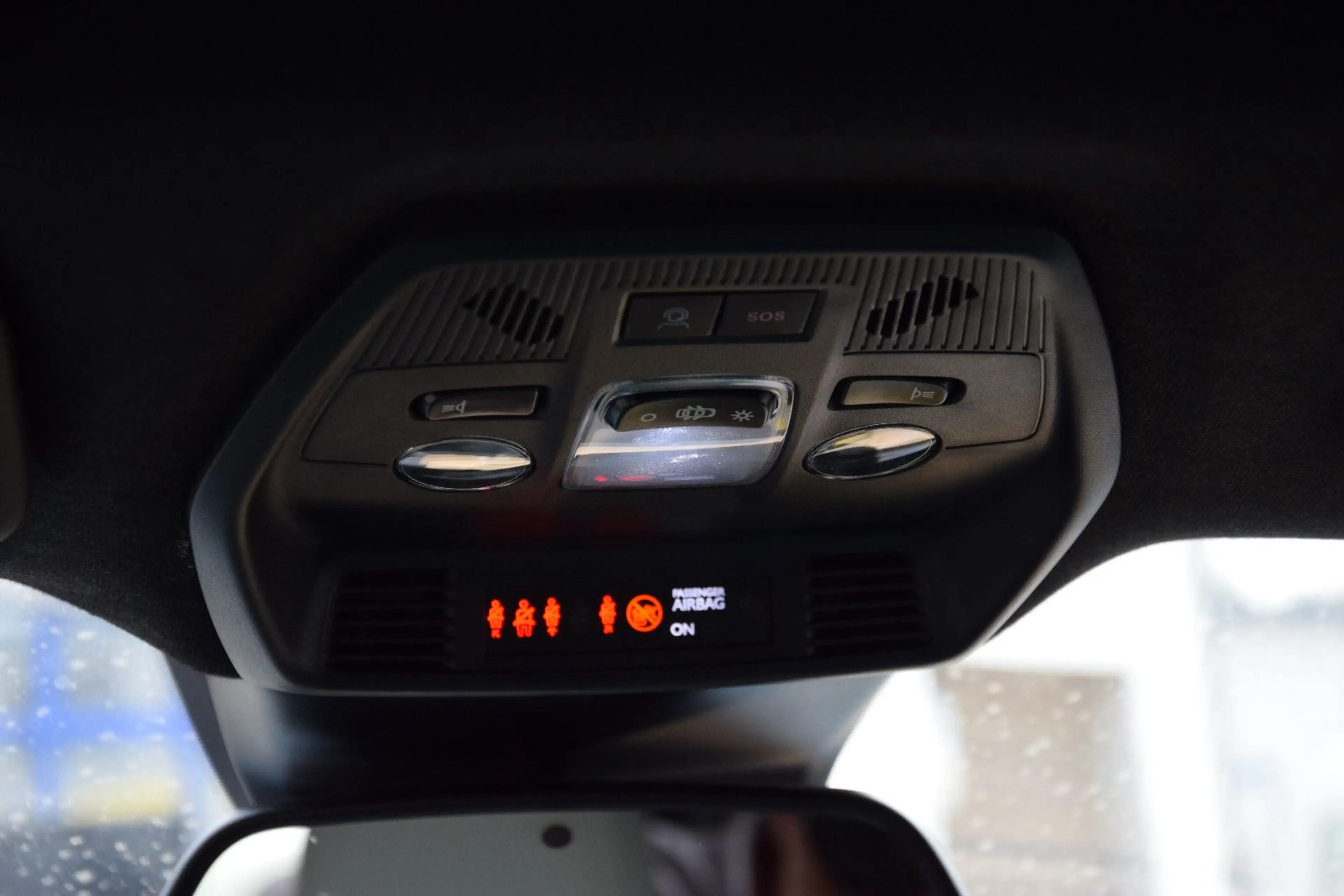 Fiat Grande Panda 1.2 LA PRIMA NAVI SHZ KAMERA TEMP — photo 14