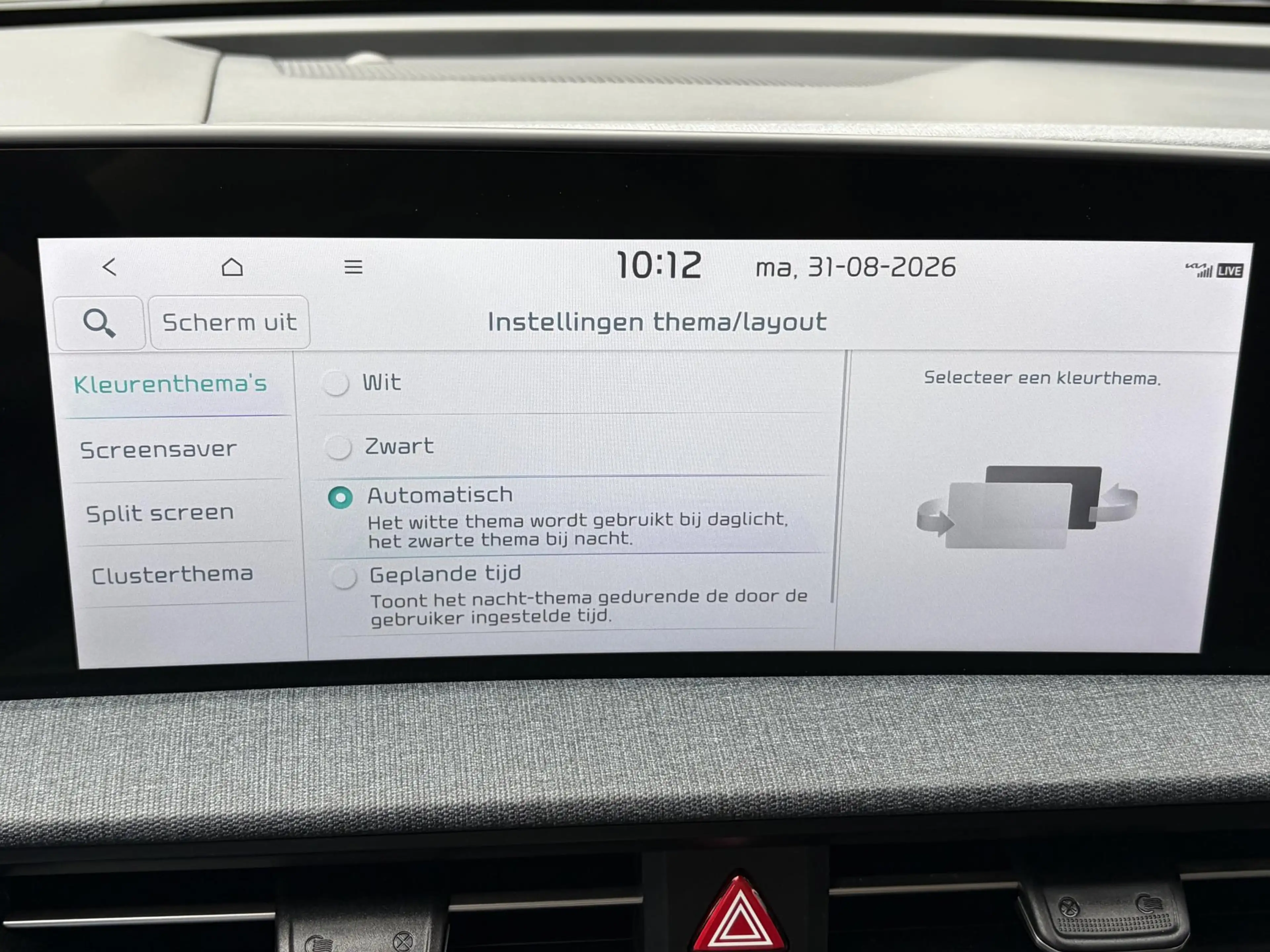 Kia EV6 Edition 77.4 kWh / SOH 100% / Fabrieksgarantie tot — photo 38